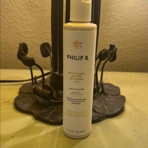 Philip B Anti-Flake Relief Shampoo Lite 7.4 oz
